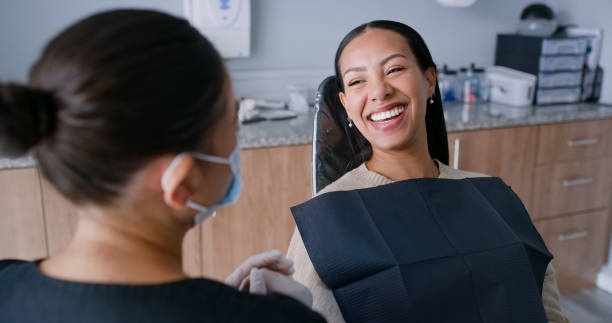 Our Range of Dental Services in Edwardsville, KS